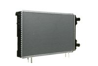 Thumbnail - Radiateur - CR474000P - MAHLE
