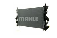 Thumbnail - Radiateur - CR881000P - MAHLE