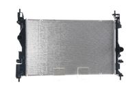 Thumbnail - Radiateur - CR1198000S - MAHLE