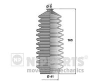Kit burduf bieleta directie NIPPARTS, Cod: J2851007