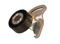 Spannrolle, Keilrippenriemen