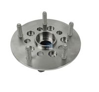 DT Spare Parts Wielnaaf 2