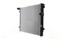 Thumbnail - Radiateur - CR813000S - MAHLE