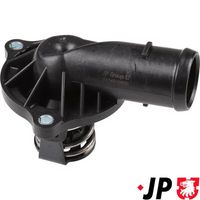 корпус на термостат