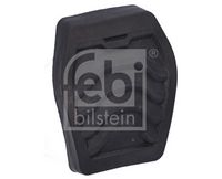 Pedalbelag, Bremspedal