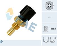 Sensor, Kühlmitteltemperatur