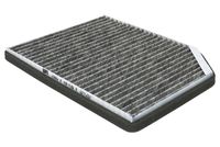 Filter, Innenraumluft