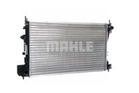 Thumbnail - Radiateur - CR40000S - MAHLE