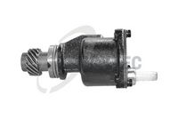 вакуум помпа, спирачна система