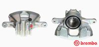 Bremssattel