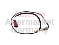 Sensor, Abgastemperatur