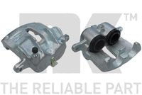 Bremssattel