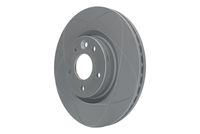 Δισκόπλακα PowerDisc