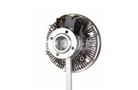 Thumbnail - Koppeling, radiateurventilator - CFC137000P - MAHLE