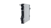 Thumbnail - Intercooler, inlaatluchtkoeler - CI625000P - MAHLE