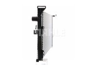 Thumbnail - Radiateur - CR845000S - MAHLE