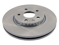 Disc frana SWAG, Cod: 40 93 9186