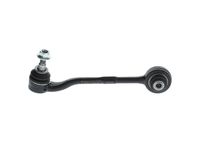 носач, окачване на колелата