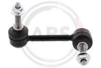 Stange/Strebe, Stabilisator