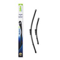 Μάκτρο καθαριστήρα SILENCIO FLAT BLADE SET