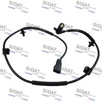 Sensor, Raddrehzahl