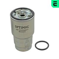 Filtru combustibil OPTIMAL, Cod: OP-FFF30077