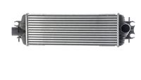 Thumbnail - Intercooler, inlaatluchtkoeler - CI14000P - MAHLE