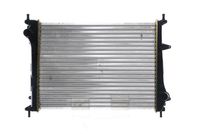 Thumbnail - Radiateur - CR1999000S - MAHLE