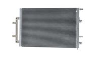 Thumbnail - Radiateur - CR868000P - MAHLE