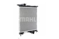 Thumbnail - Radiateur - CR831000S - MAHLE