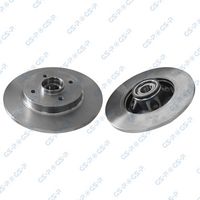 спирачен диск