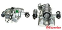 Bremssattel