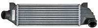 Thumbnail - Intercooler, inlaatluchtkoeler - CI203000S - MAHLE