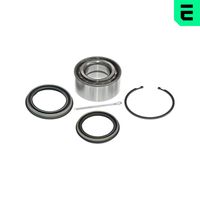 Set rulment roata OPTIMAL, Cod: 961610