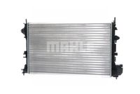 Thumbnail - Radiateur - CR40000S - MAHLE