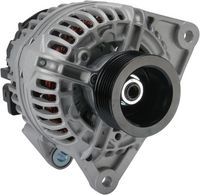 Generator / Alternator HC-Cargo, Cod: F 032 114 701