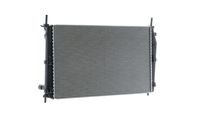 Thumbnail - Radiateur - CR2589000P - MAHLE