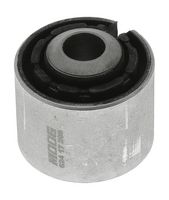 Bucsa bascula brat suspensie MOOG, Cod: BM-SB-14999