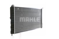 Thumbnail - Radiateur - CR405000S - MAHLE