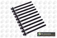 Set surub, chiulasa BGA, Cod: BK5327