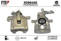Etrier frana FTE, Cod: 9298456