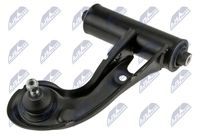 Brat, suspensie roata NTY, Cod: ZWG-ME-017