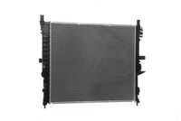 Thumbnail - Radiateur - CR553000S - MAHLE