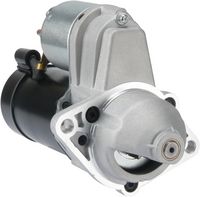 Starter HC-Cargo, Cod: F 032 111 123