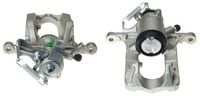 Bremssattel