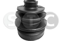 комплект маншон, полуоска