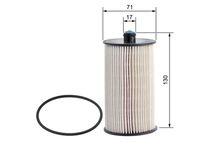 Kraftstofffilter Kraftstofffilter