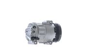 Thumbnail - Compressor, airconditioning - ACP162000S - MAHLE