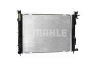 Thumbnail - Radiateur - CR2166000S - MAHLE