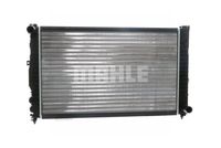 Thumbnail - Radiateur - CR423000S - MAHLE